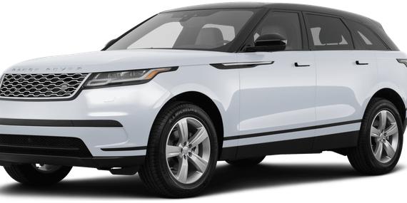 LAND ROVER RANGE ROVER VELAR 2018 SALYB2RX3JA731972 image